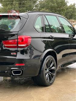 بي ام دبليو X5